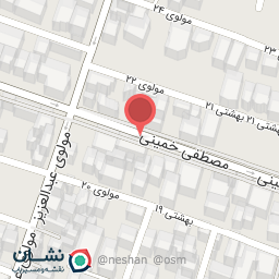 عکس شرکت پیشگام ارتباط مکران