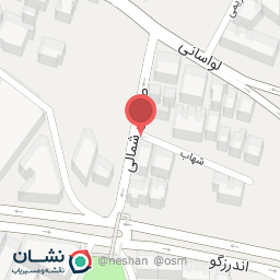 عکس دکتر محمد میر