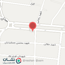 عکس داروخانه