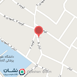 عکس مطب زیبایی دکتر ابوالفضل مختاری دلوئی