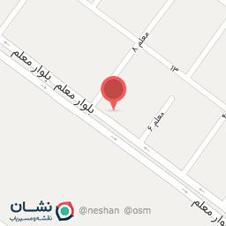 عکس مجتمع مسکونی سبز