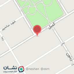 عکس سالن زیبایی چهره نگار