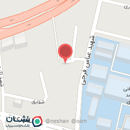 عکس مجتمع مسکونی سرو