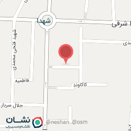 عکس مطب دکتر ایازی