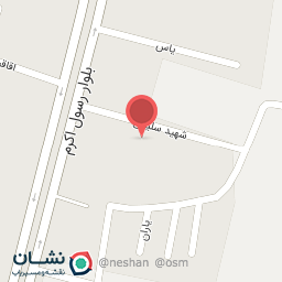 عکس کتابخانه شهید سلیمی