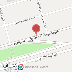 عکس جلوبندی و میزان فرمان کاظم