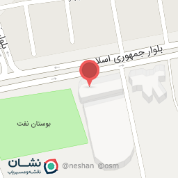 عکس فروشگاه‌ زنجیره‌ای رفاه