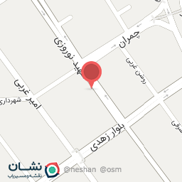 عکس خرازی دیدنیها