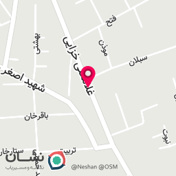 عکس کافه اسپیاس 