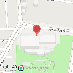 عکس پارکینگ شهید قندی