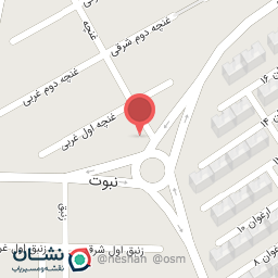 عکس مشاور مسکن لادن