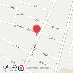 عکس اتو سرویس مهاجر ام جی