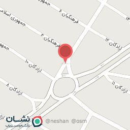 عکس هایپر مارکت عمارت