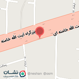 عکس برق خودرو سهیل بابل 