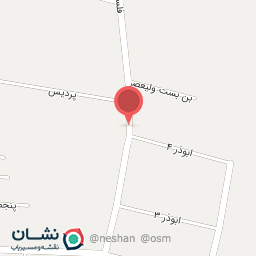 عکس مجتمع پردیس