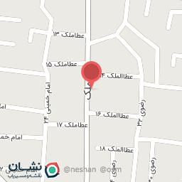 عکس صندوق قرض الحسنه فدک الزهرا (س)