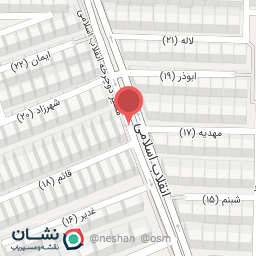 عکس فروشگاه افق کوروش