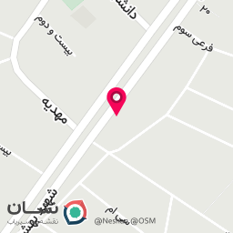 عکس جگرسرای ستاره‌ی شب