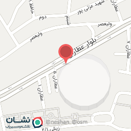 عکس توکاجین