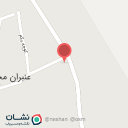 عکس نانوایی سید عنبرانی