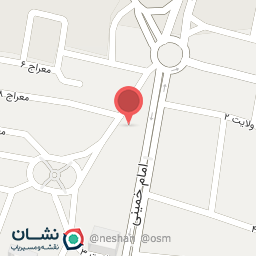 عکس حسینیه سجادیه مختص آباد بیدگل