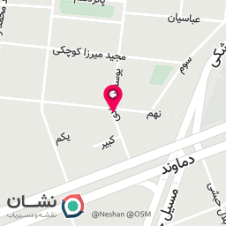 عکس مسکن امید
