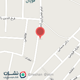 عکس تالار فراز