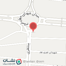 عکس نانوایی حافظ