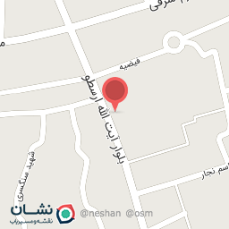 عکس الکتریکی مهتاب