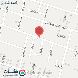 عکس میوه و سبزی فروشی