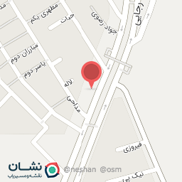 عکس داروخانه هفتم تیر