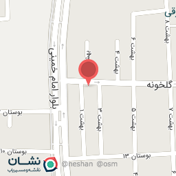 عکس کلینیک پوست خانه سفید