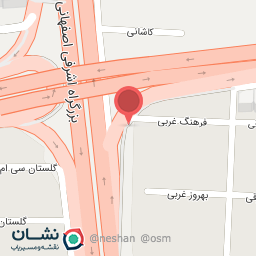 عکس ساختمان آیسون