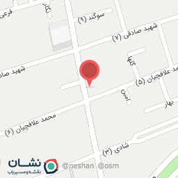 عکس میوه فروشی