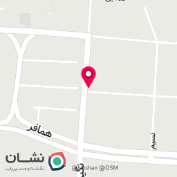عکس مطب دندانپزشکی دکتر امیر جعفریان