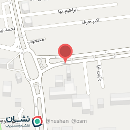 عکس ایستگاه اتوبوس میدان شهدای رسانه