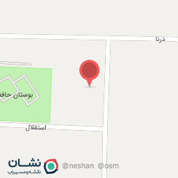 عکس انبار صنعت پایتخت