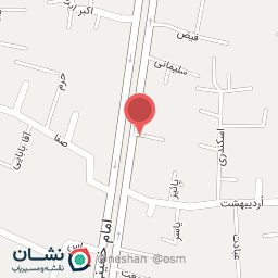 عکس برق صنعتی قاسمی