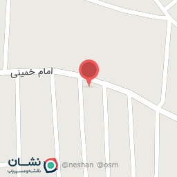 عکس سوپر مارکت بابایی