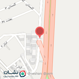 عکس مکانیکی اطمینان