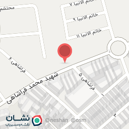 عکس نقاشی ماشین کرمانی