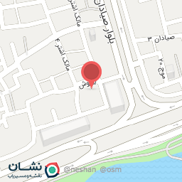 عکس آشپزخانه دریایی خورسند