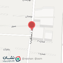 عکس خودپرداز بانک رفاه کارگران