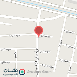 عکس املاک برادران حمزه 