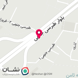 عکس کیوسک نان رضوی شعبه طبرسی سه