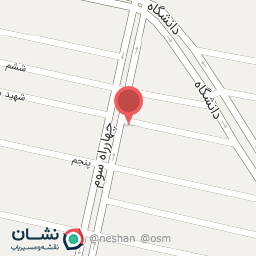 عکس آرایشگاه یونیک استایل