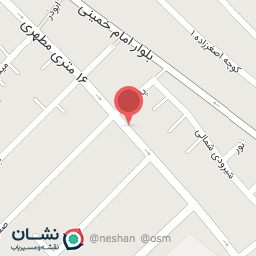 عکس مهدی سیستم