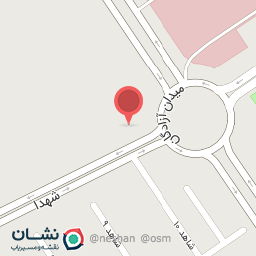 عکس تعمیرگاه ترانسفر 