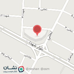 عکس بخشداری مرکزی