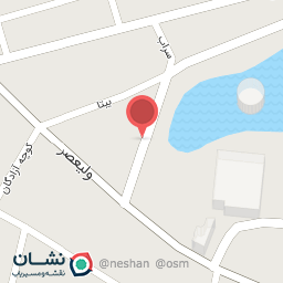 عکس نانوایی لواش